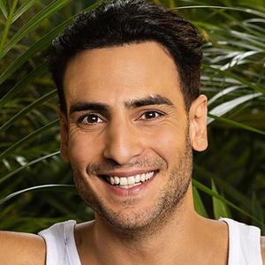Timur Ülker