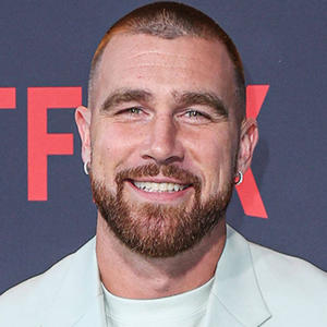 Alle Infos & News zu Travis Kelce | RTL.de