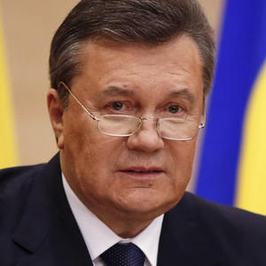 Viktor Janukowitsch