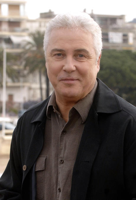 William Petersen gil grissom