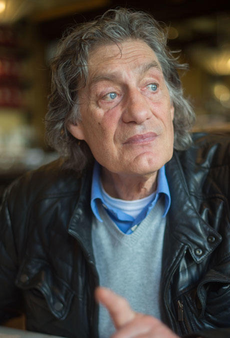 Winfried Glatzeder Winfried Glatzeder