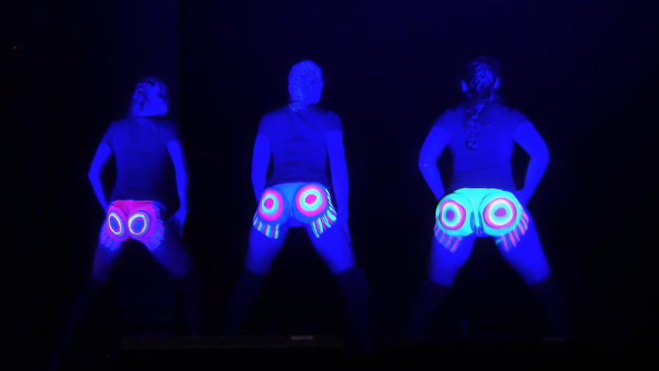supertalent twerk supertalent twerk