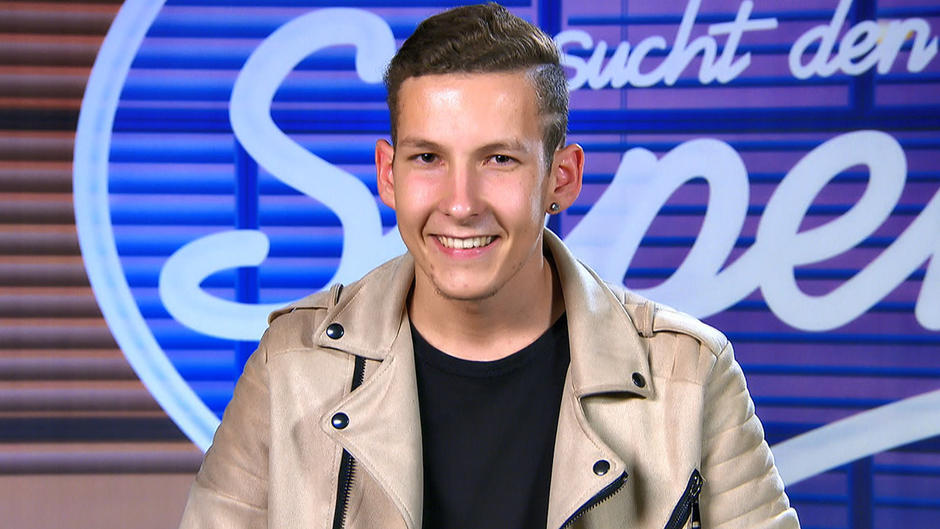 Felix Decker Dsds Felix Decker Dsds