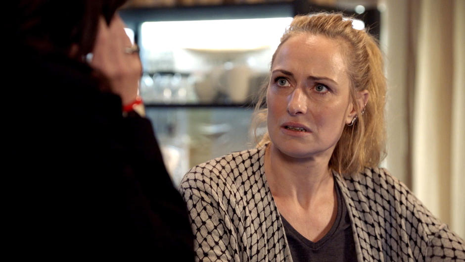 Gzsz Maren Schwanger