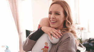 Isabel Edvardsson Baby Isabel Edvardsson Baby