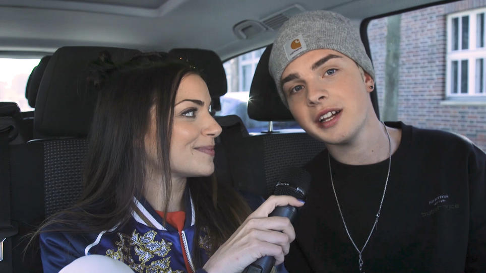 Nina Und Mike Das Lied Der Liebe