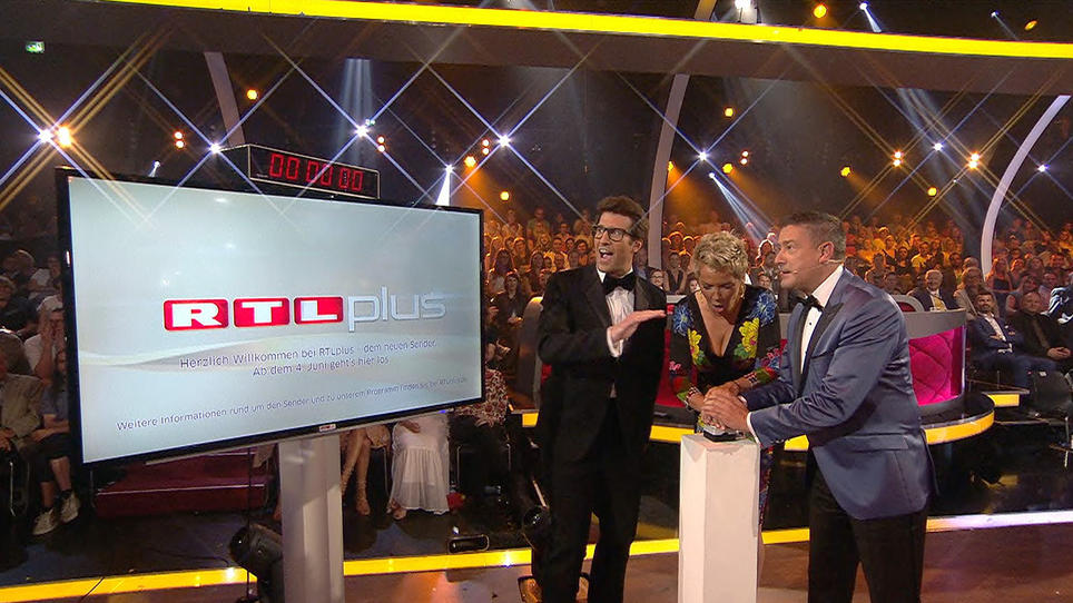 Let's Dance 2016 Finale Der neue Sender RTLplus ist das RTL News Let's Dance 2016 Finale Der neue Sender RTLplus ist das RTL News