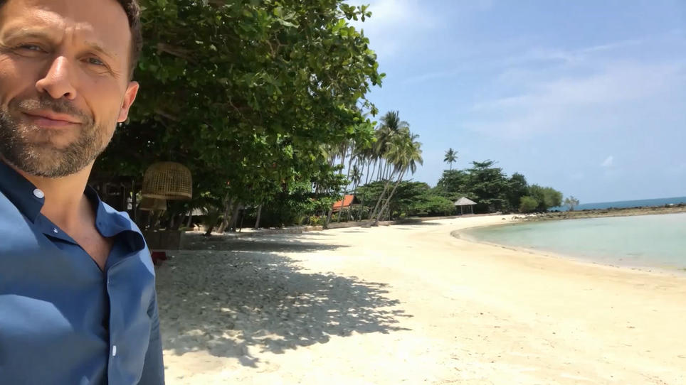 Alle Infos & News zu Florian Ambrosius RTL.de