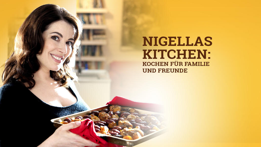 Nigellas Kitchen