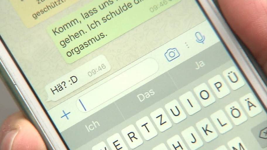 Fifty Shades Of Grey Sprüche Per Handy So Reagieren Leute Wie Du