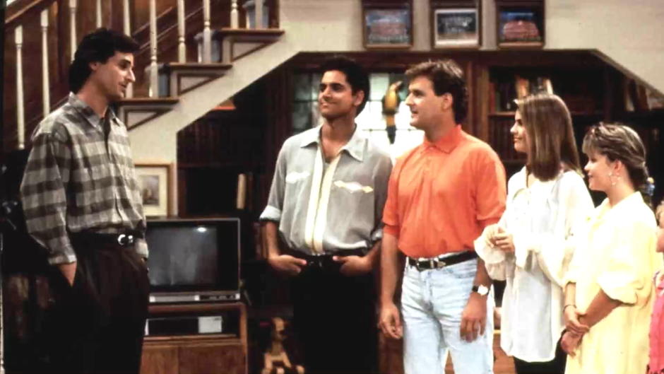 Wo Kann Man Full House Gucken