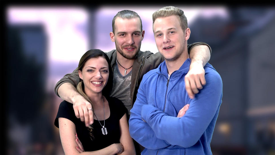 Was Passiert Bei Gzsz Was Passiert Bei Gzsz