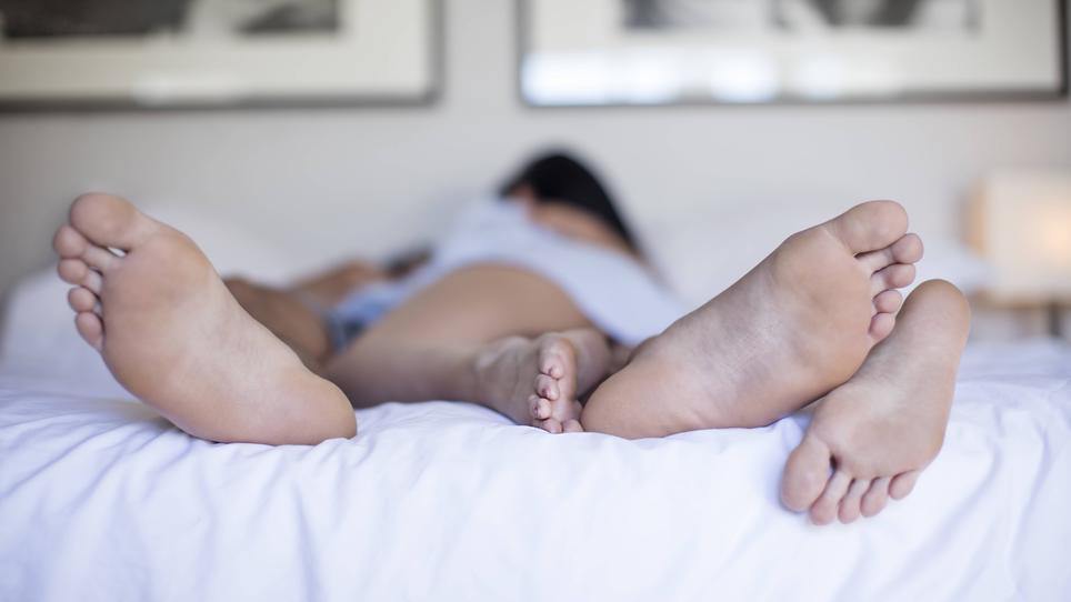 Oralverkehr 4 Gründe Warum Ein Blowjob Echt Gesund Für Frauen Ist Rtl De