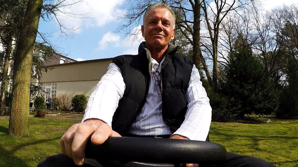 Ich Bin Der Uwe Video Download