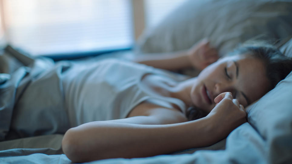 Wie Viele Stunden Schlaf Sind Gesund www.rtl.de