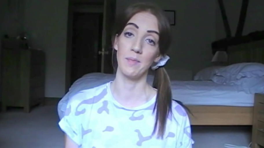 Junge Britin leidet an seltener Krankheit Dieses Mädchen braucht 5.000