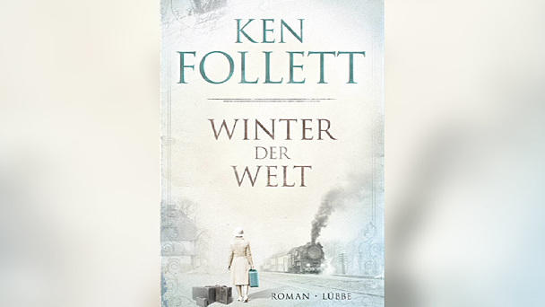 Ken Follett Winter Der Welt - 