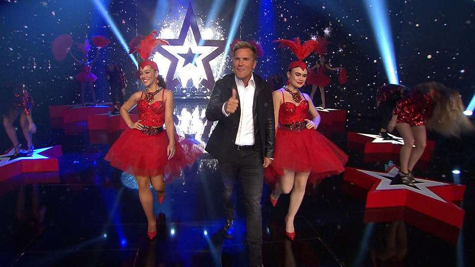 Das Supertalent Finale Das Supertalent Finale