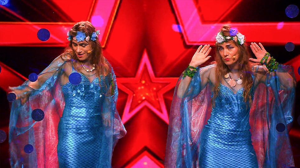 Das Supertalent 2019 Gewinner Das Supertalent 2019 Gewinner
