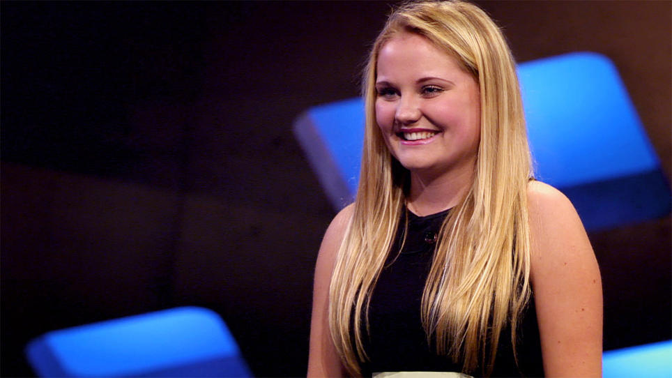 Laura Van Den Elzen Dsds 2015