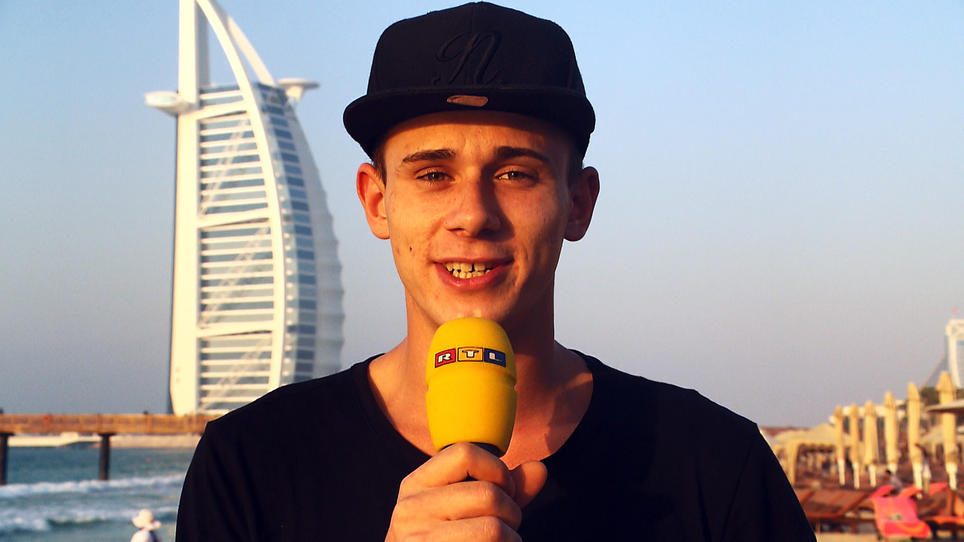 Benjamin Donndorf Benjamin Donndorf