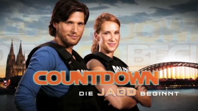 Alles zum Thema Countdown Die Jagd beginnt RTL.de