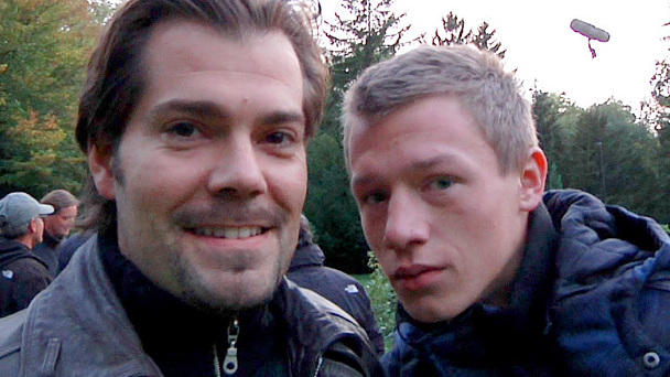 Neue lustige GZSZ-Outtakes: GZSZ-Drehpannen, Teil 21 | RTL.de