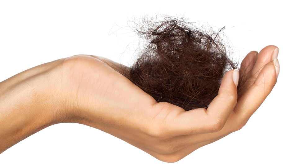 Wenn Die Haare Ungewollt Sprießen – XULC