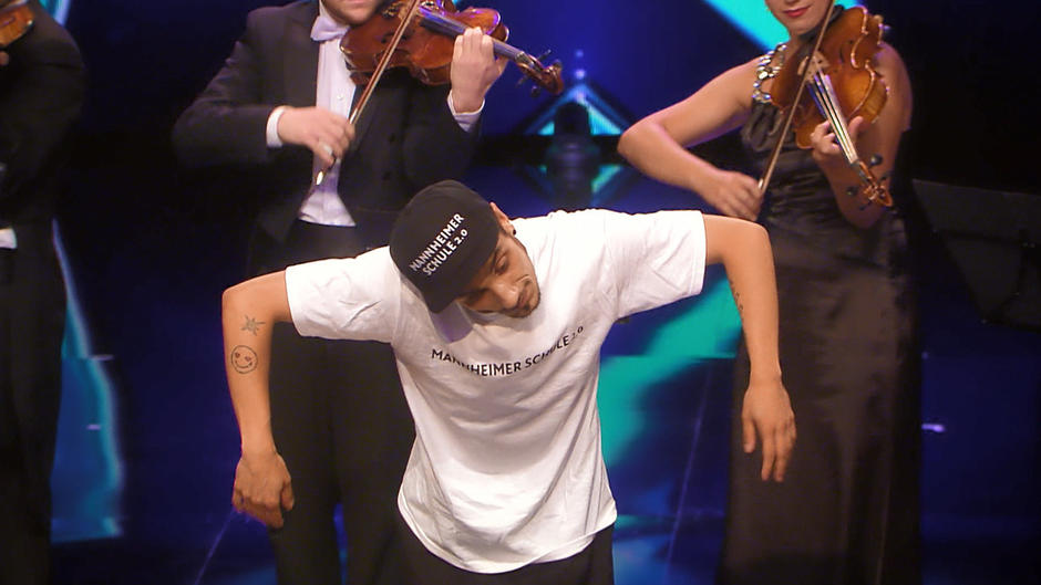 Mannheimer Schule 2.0 Mannheimer Schule 2.0