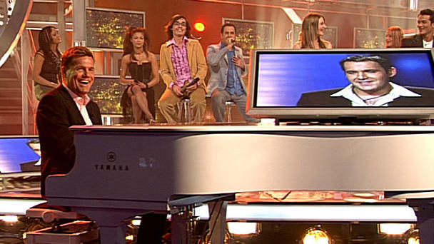 Vor 20 Jahren Ein Chartstürmer: Der Erste DSDS-Hit: “We Have A Dream ...