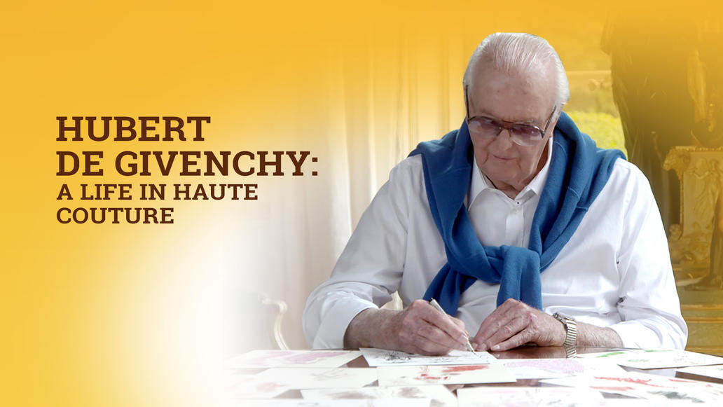Hubert de Givenchy: