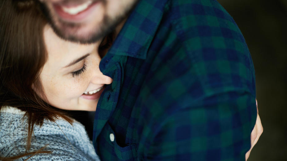 Warum treffen sich frauen mit dem ex