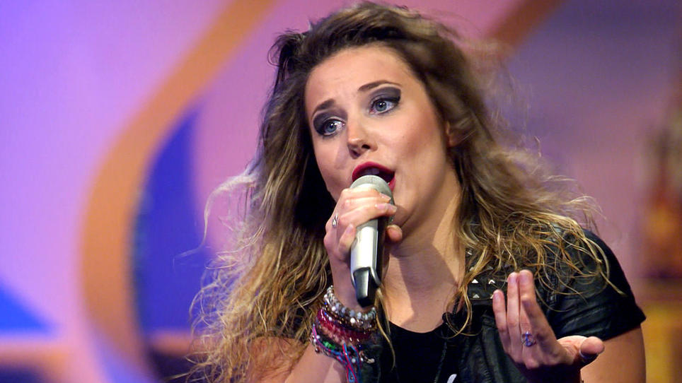 Victoria Dsds Victoria Dsds