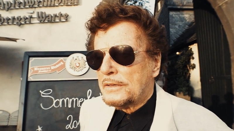 Nach Belästigungsvorwürfen: Dieter Wedel äußert sich erstmals