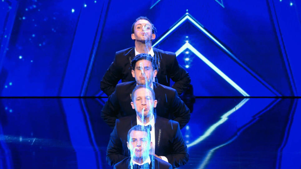 Supertalent 2021 Sieger Supertalent 2021 Sieger