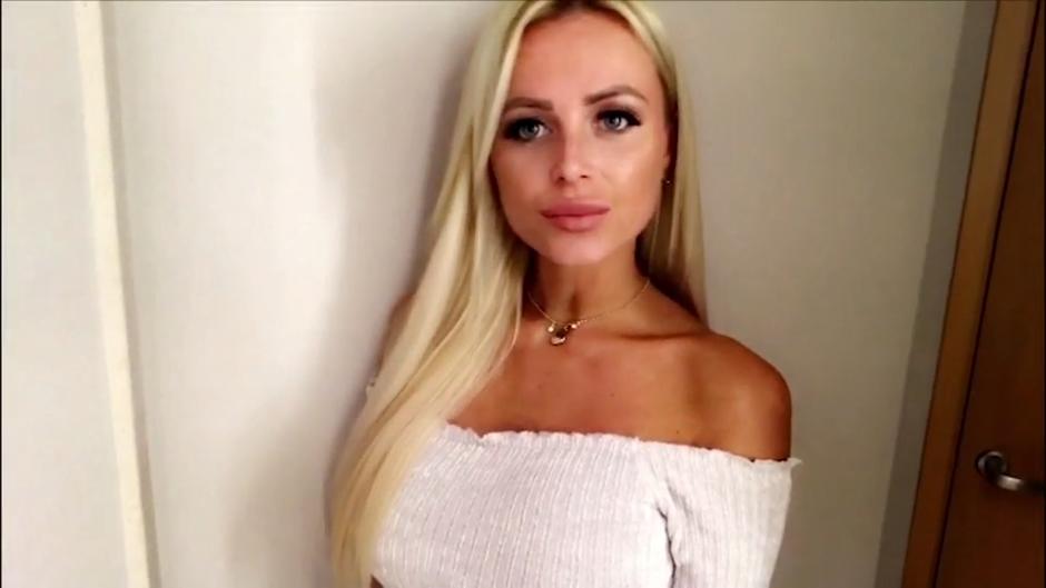 Jade übach Jade übach