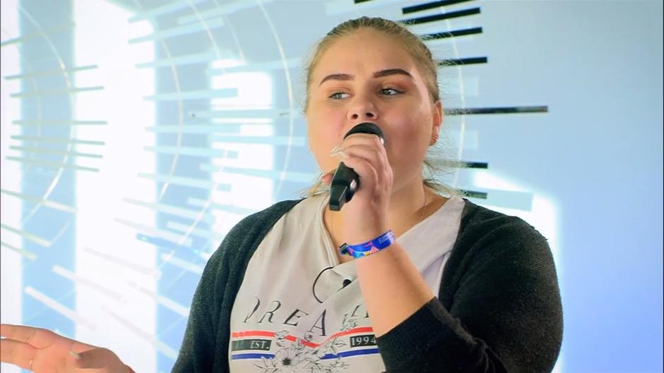 Estefania Wollny Dsds Estefania Wollny Dsds
