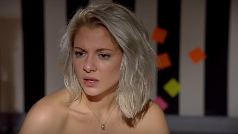 Sie hat es wieder übertrieben Sunnys nächster Absturz RTL.de