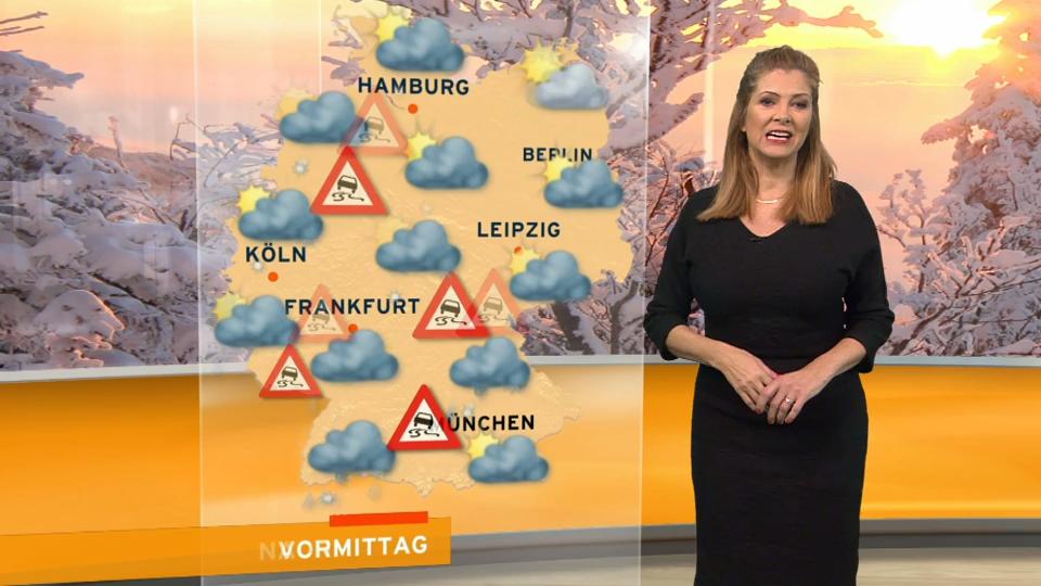 Rtl Wetterbericht