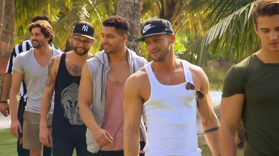 Single männer treffen
