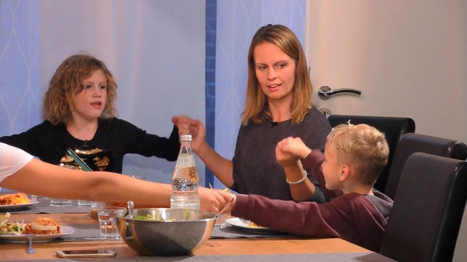 Wir haben uns alle lieb Piep piep piep RTL.de