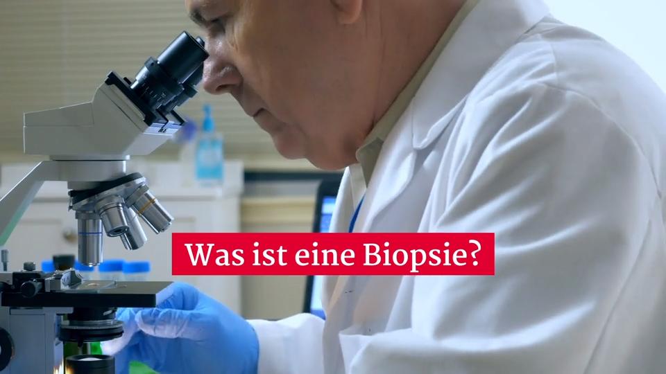 Wie Gefährlich Ist Eine Biopsie www.rtl.de