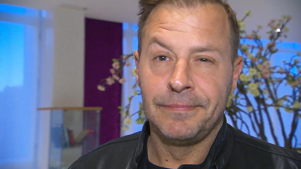Willi Herren hat 'ne Botox-Panne | RTL.de