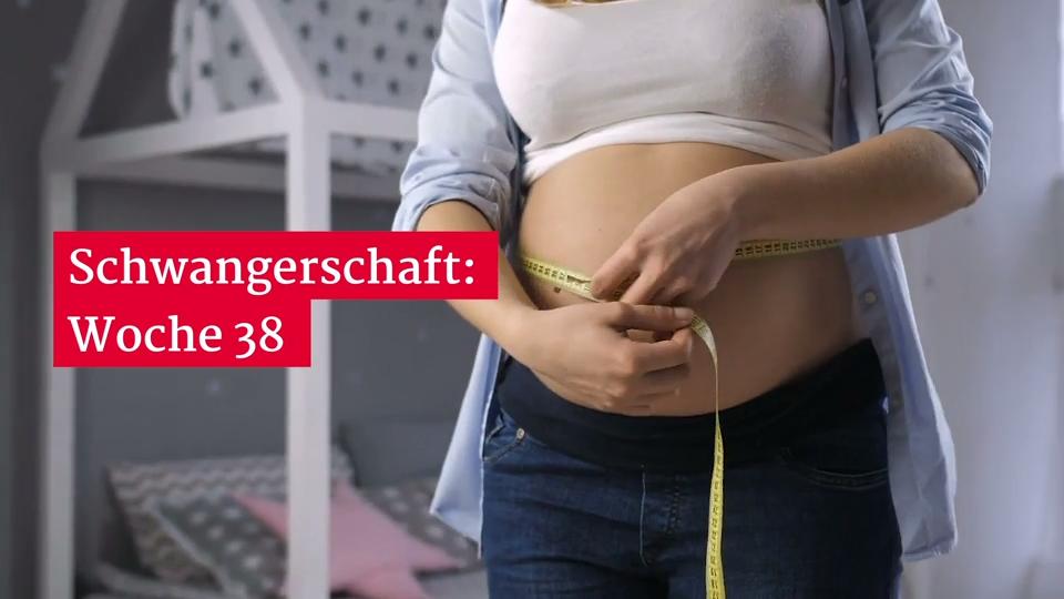 Ziehen In Der Leiste Schwangerschaft 38 Ssw SSW 38: Das passiert in der 38. Schwangerschaftswoche | RTL.de