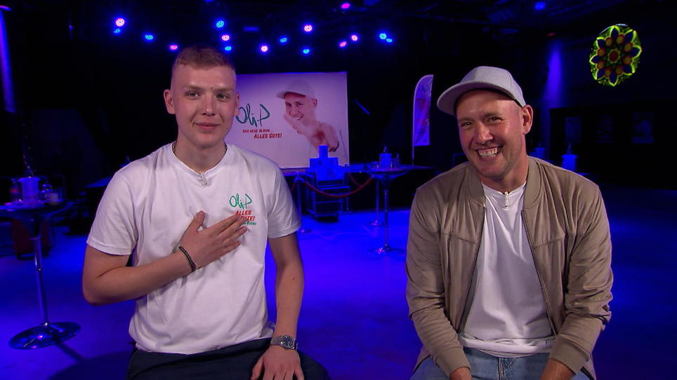 Olli P und sein Sohn RTL.de Olli P und sein Sohn RTL.de