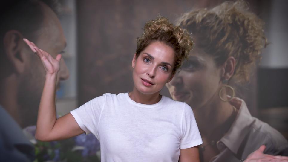 GZSZ-Star Maria Wedig im Interview: Nina zwischen zwei Männern