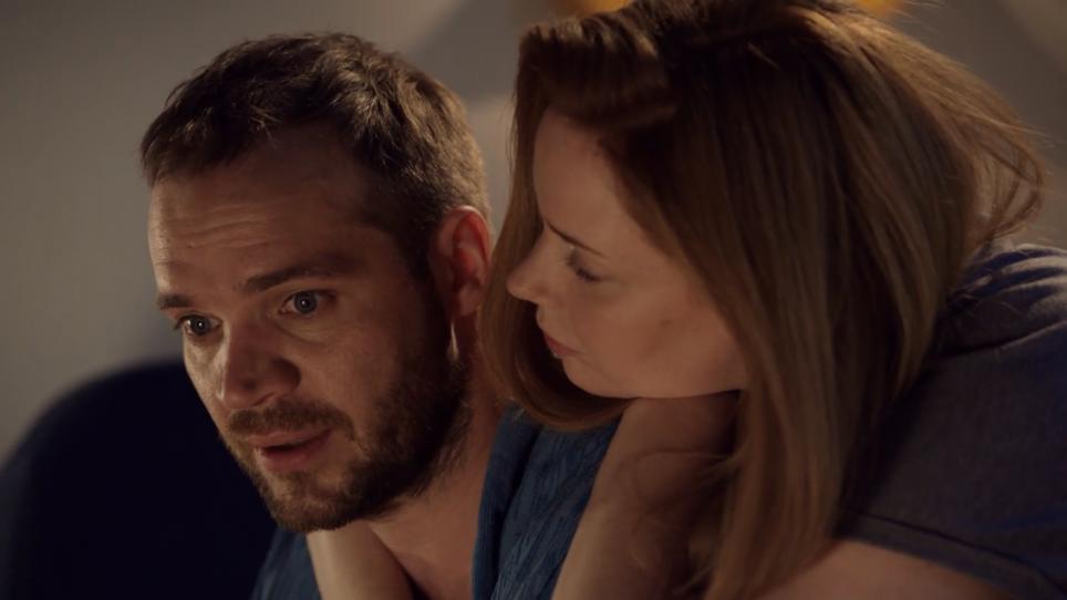 GZSZ: Eriks Start in ein neues Leben