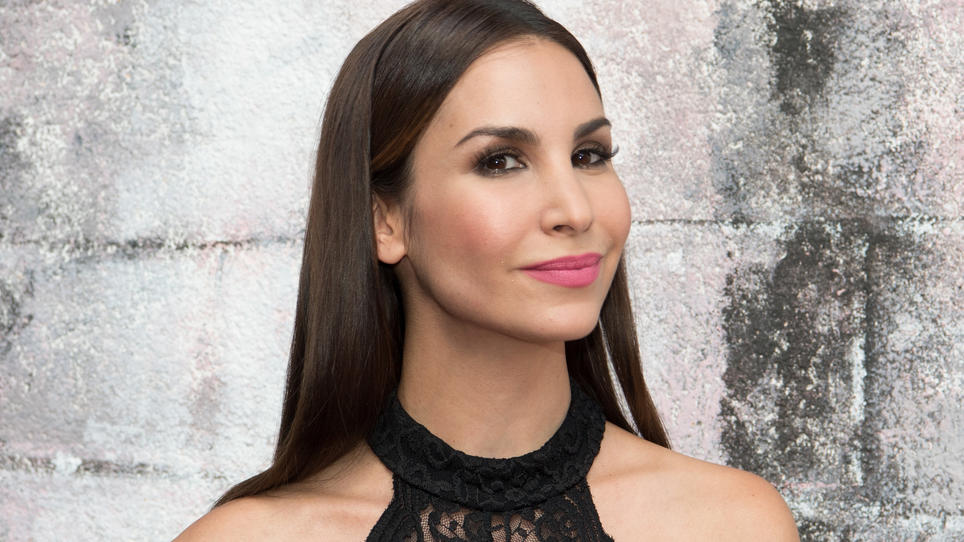 Wie süß ist das denn?!: Sila Sahin zeigt uns ihr Beauty Wie süß ist das denn?!: Sila Sahin zeigt uns ihr Beauty
