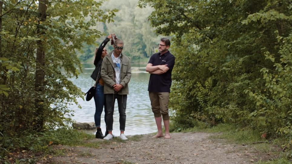 Blinde Kuh Spielregeln Blinde Kuh Spielregeln