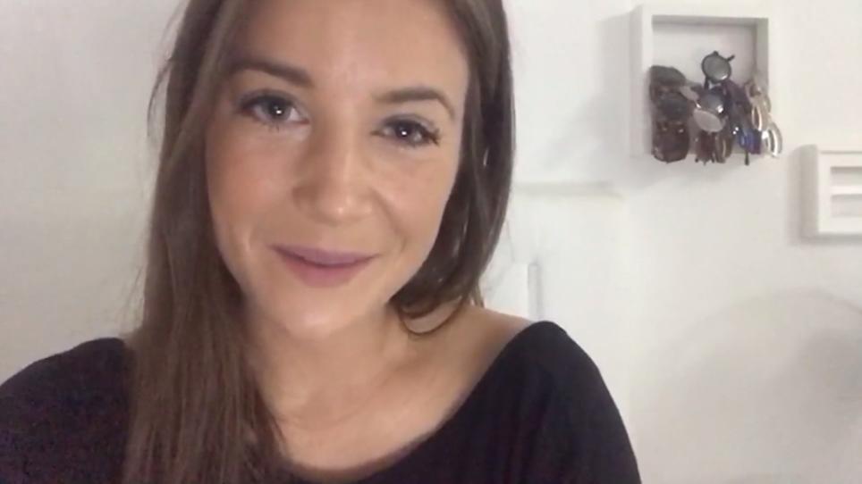 Bachelor-Kandidatin 2020: Isabelle (28) ist für immer eine Bachelor-Kandidatin 2020: Isabelle (28) ist für immer eine